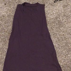 Alo yoga tank